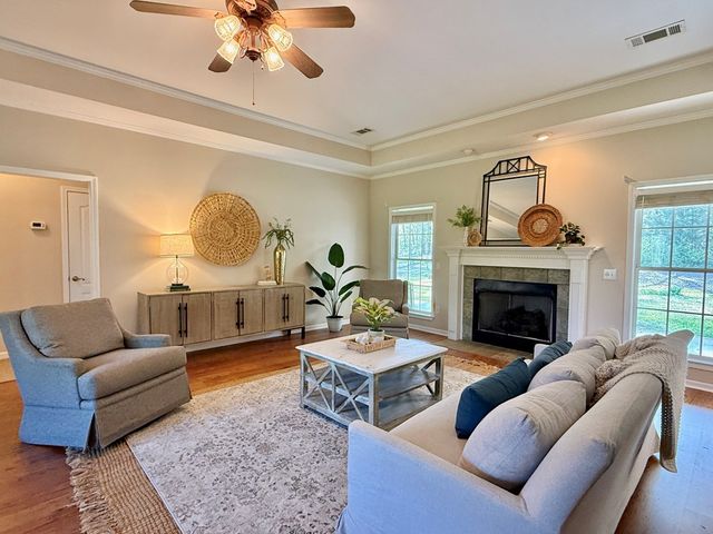 12268 County Road 41, Hartford, AL 36344