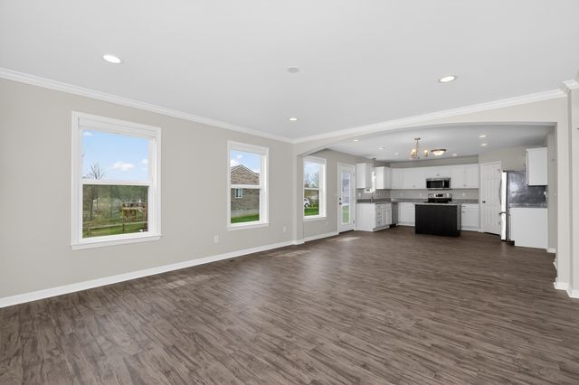 12048 Blue Ash Lane, Independence, KY 41051