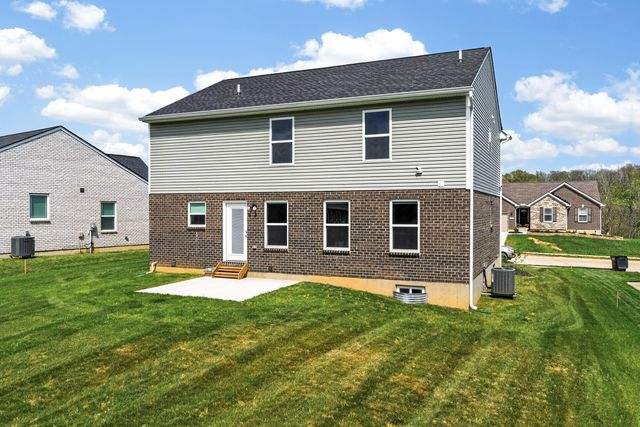 12048 Blue Ash Lane, Independence, KY 41051