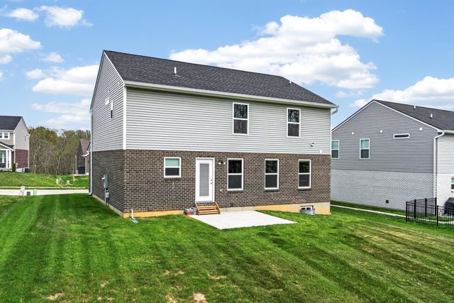 12048 Blue Ash Lane, Independence, KY 41051