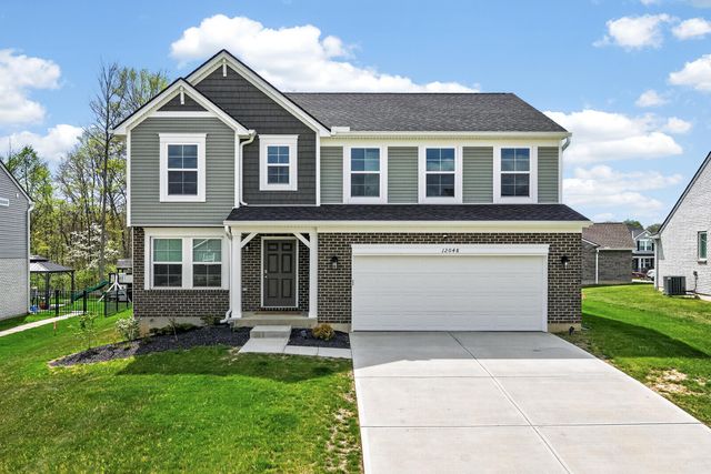 12048 Blue Ash Lane, Independence, KY 41051