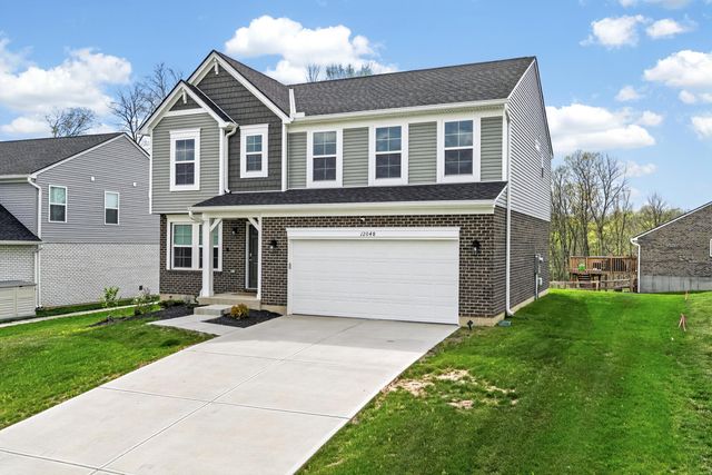 12048 Blue Ash Lane, Independence, KY 41051