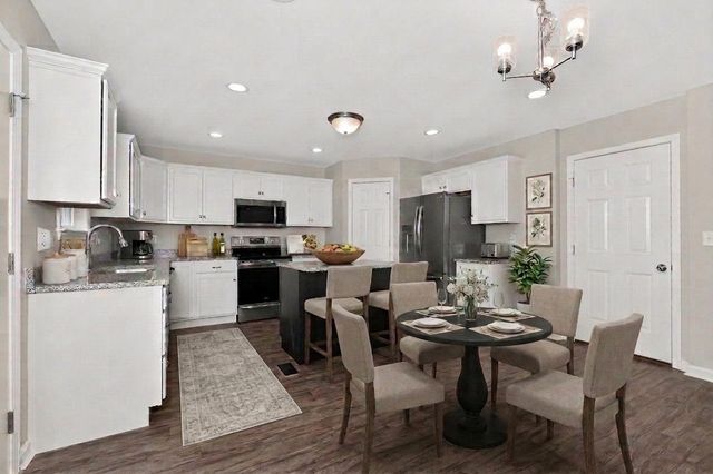 12048 Blue Ash Lane, Independence, KY 41051