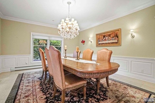 163 Dewolf Road, Old Tappan, NJ 07675