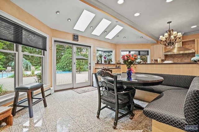 163 Dewolf Road, Old Tappan, NJ 07675