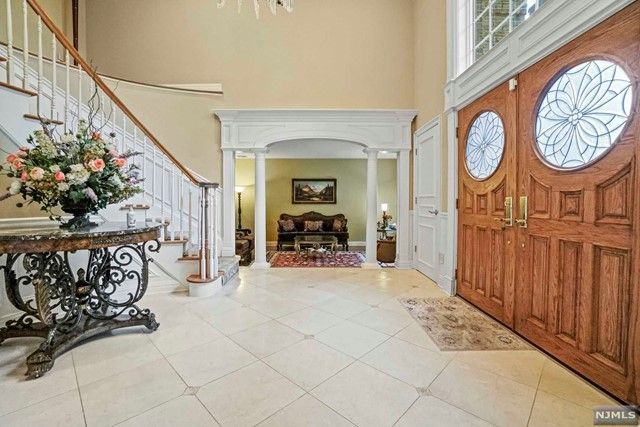 163 Dewolf Road, Old Tappan, NJ 07675