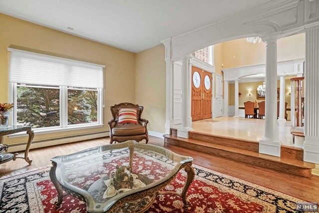 163 Dewolf Road, Old Tappan, NJ 07675