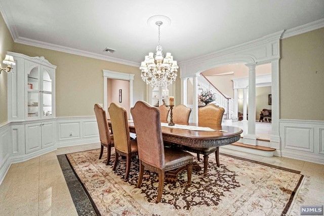163 Dewolf Road, Old Tappan, NJ 07675