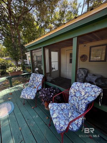 600 Buena Vista Drive, Lillian, AL 36549