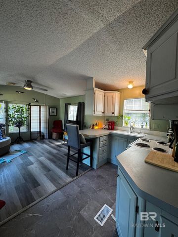 600 Buena Vista Drive, Lillian, AL 36549