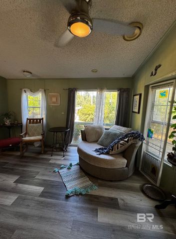 600 Buena Vista Drive, Lillian, AL 36549