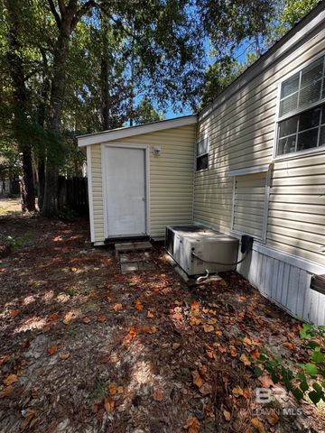 600 Buena Vista Drive, Lillian, AL 36549