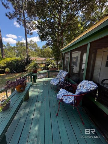 600 Buena Vista Drive, Lillian, AL 36549