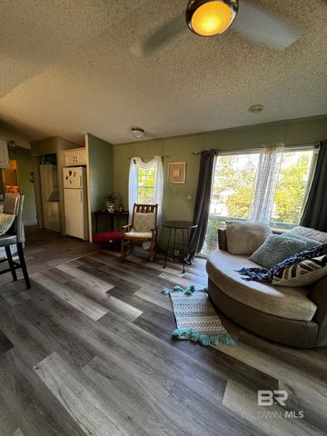 600 Buena Vista Drive, Lillian, AL 36549