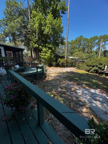 600 Buena Vista Drive, Lillian, AL 36549