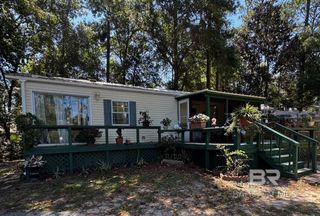 600 Buena Vista Drive, Lillian, AL 36549
