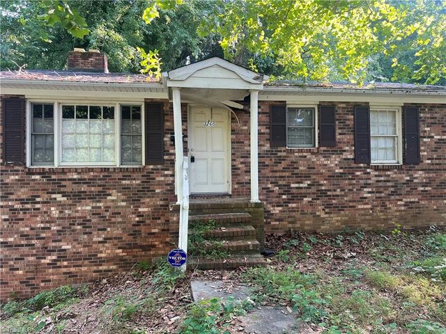 3260 Robinhood Road, Winston-salem, NC 27106