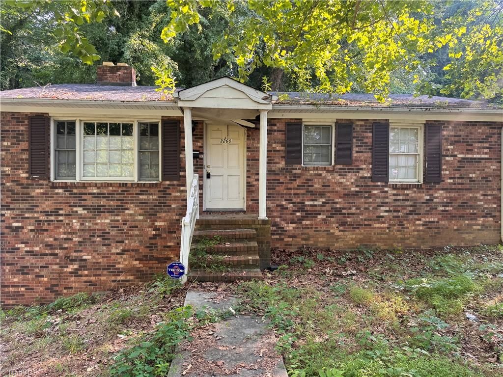 3260 Robinhood Road, Winston-salem, NC 27106