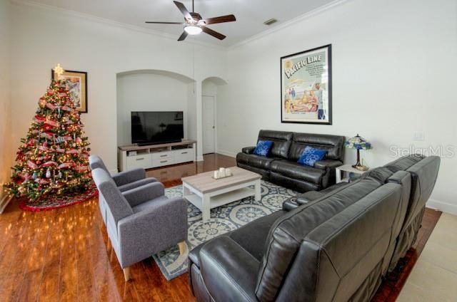 17388 EMERALD CHASE DRIVE, Tampa, FL 33647