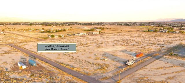 4561 Joshua Road, Pahrump, NV 89060