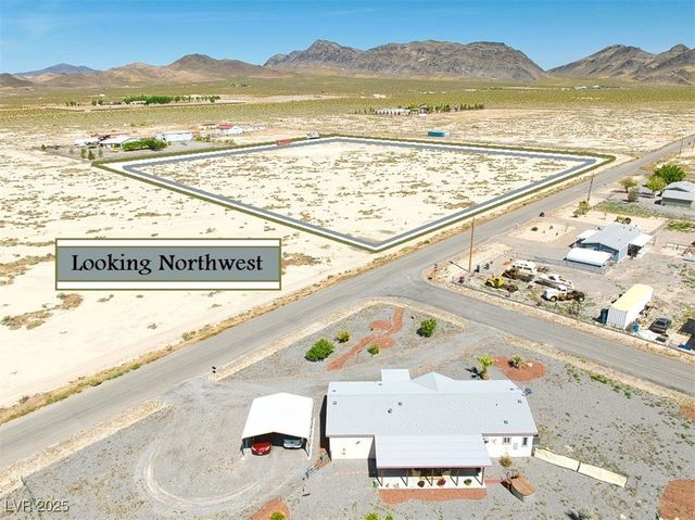 4561 Joshua Road, Pahrump, NV 89060