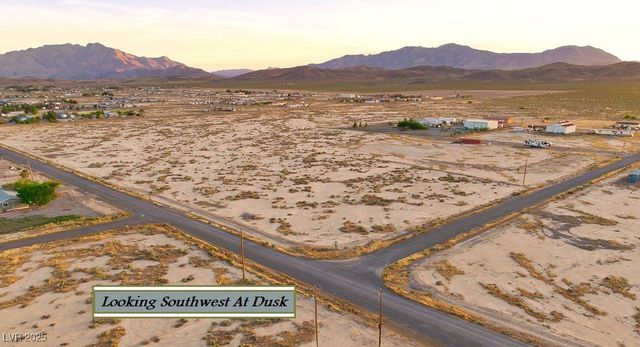 4561 Joshua Road, Pahrump, NV 89060