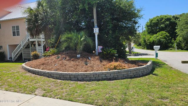 134 Janell Lane S, Emerald Isle, NC 28594