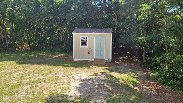 134 Janell Lane S, Emerald Isle, NC 28594