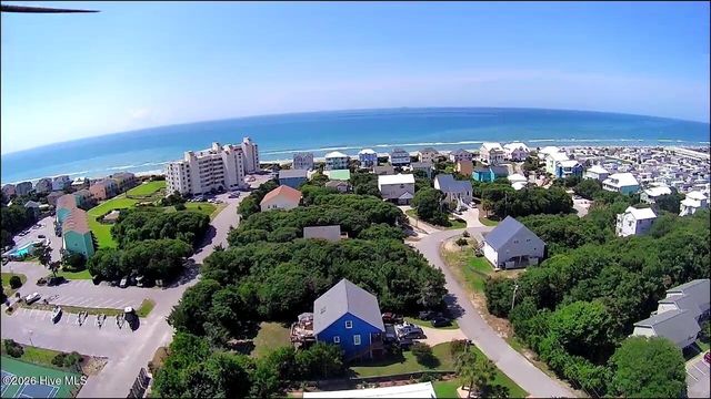 134 Janell Lane S, Emerald Isle, NC 28594