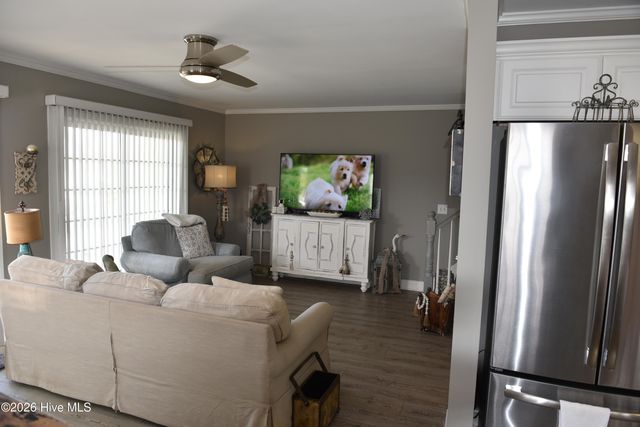 134 Janell Lane S, Emerald Isle, NC 28594