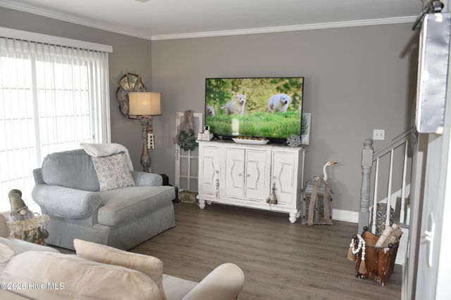 134 Janell Lane S, Emerald Isle, NC 28594