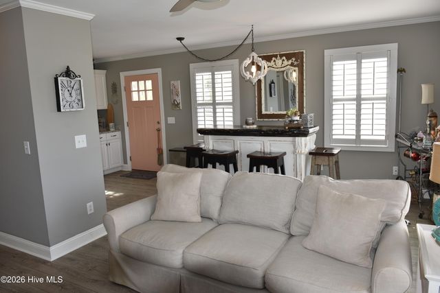 134 Janell Lane S, Emerald Isle, NC 28594