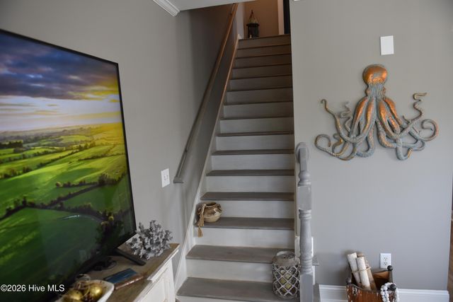 134 Janell Lane S, Emerald Isle, NC 28594