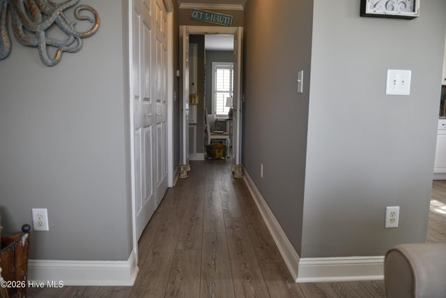 134 Janell Lane S, Emerald Isle, NC 28594