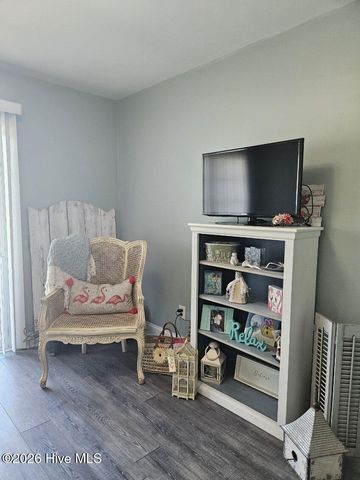 134 Janell Lane S, Emerald Isle, NC 28594