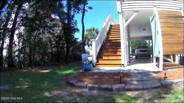 134 Janell Lane S, Emerald Isle, NC 28594