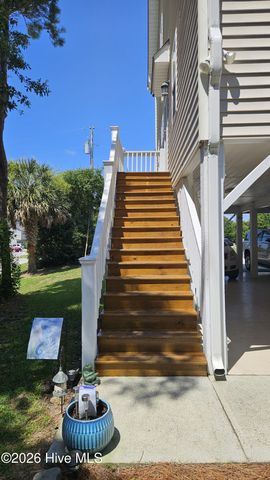 134 Janell Lane S, Emerald Isle, NC 28594