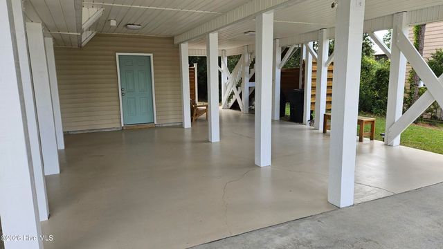 134 Janell Lane S, Emerald Isle, NC 28594