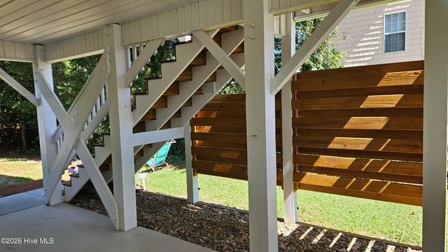 134 Janell Lane S, Emerald Isle, NC 28594