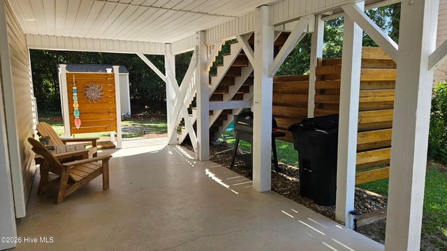 134 Janell Lane S, Emerald Isle, NC 28594