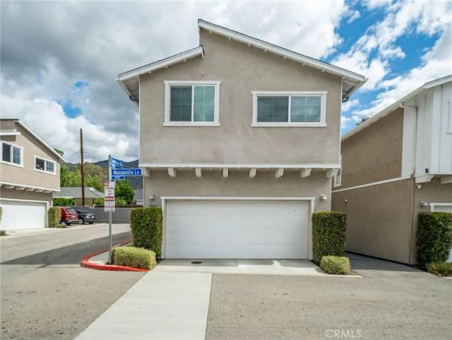 13412 N Manzanillo, Sylmar, CA 91342