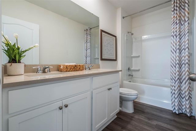 786 AMBLESIDE DRIVE, Haines City, FL 33844