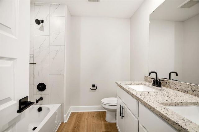 3121 Aidyn Court, Yukon, OK 73099