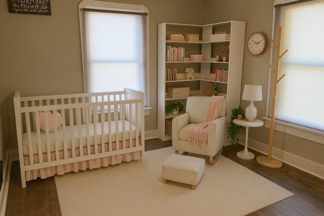 130 5TH AVENUE Avenue, Council Bluffs, IA 51503