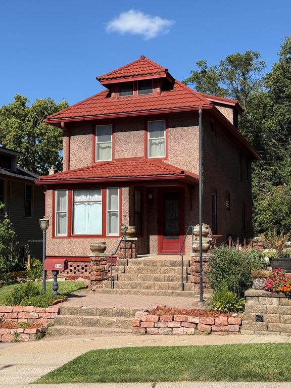 130 5TH AVENUE Avenue, Council Bluffs, IA 51503