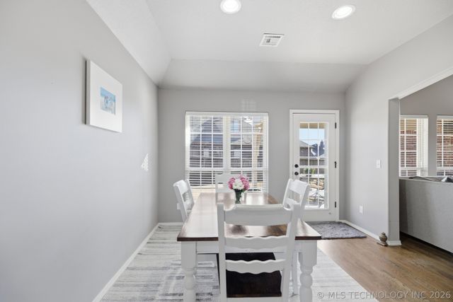 16438 E 49th Street, Tulsa, OK 74134