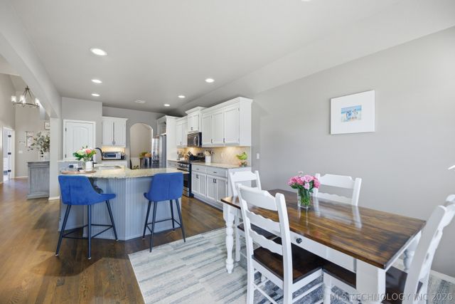 16438 E 49th Street, Tulsa, OK 74134