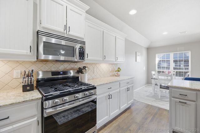 16438 E 49th Street, Tulsa, OK 74134