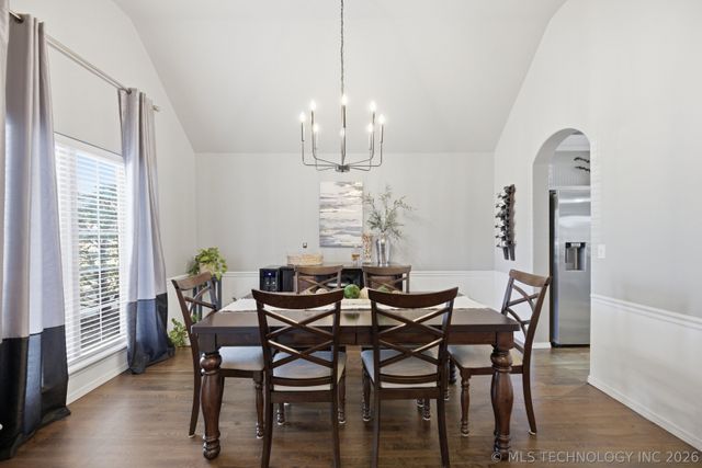 16438 E 49th Street, Tulsa, OK 74134