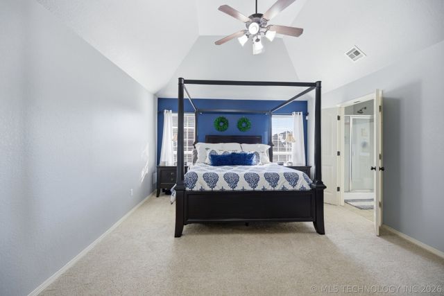 16438 E 49th Street, Tulsa, OK 74134